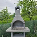 Villa Oaza Ilidza Bosnia